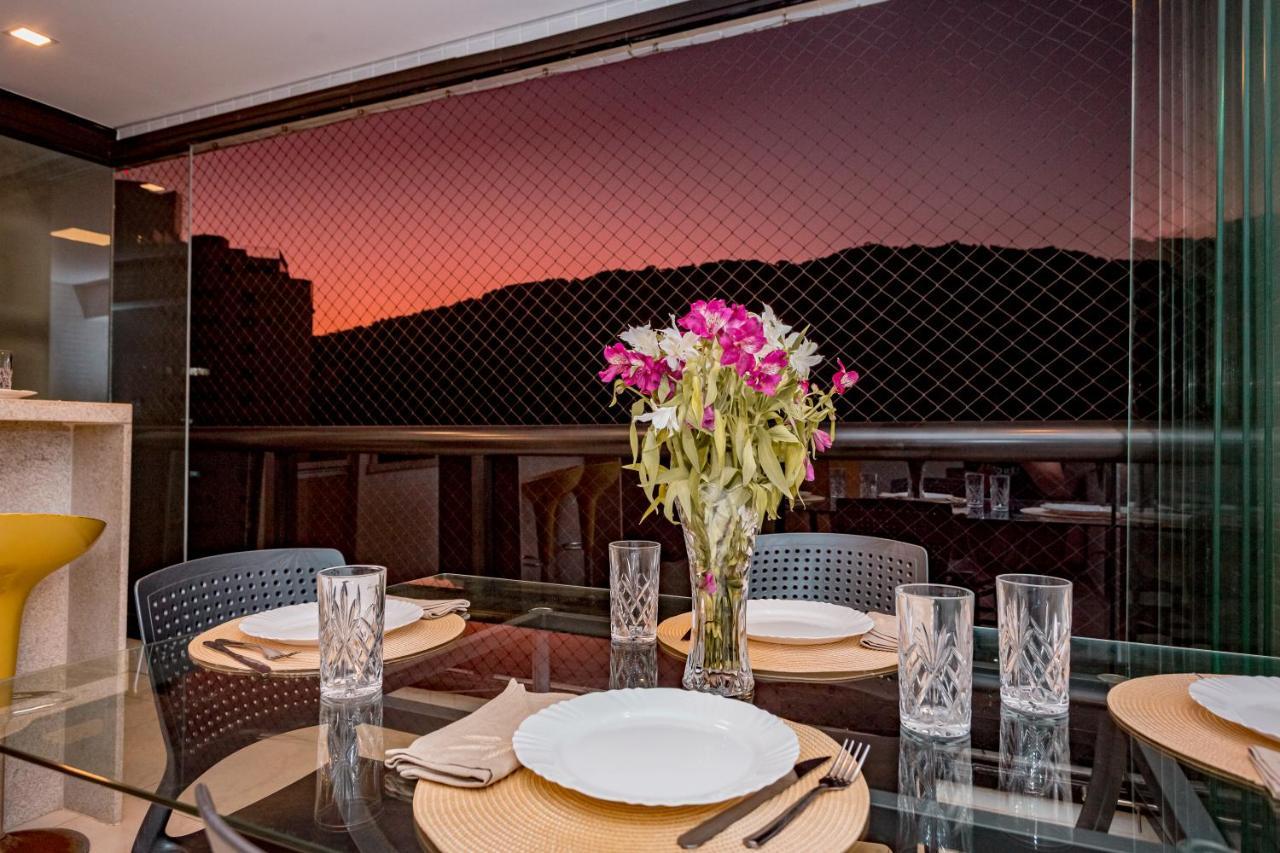 Apartamento Flat Vista Linda - 100m Da De Pitangueiras 5111